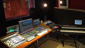 recording studios Sydney, Music producer, music composition, recording, mixing, mastering, keyboard sessions, film & TV audio post production