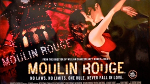 Moulin Rouge frame grab